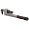 Prime-Line Aluminum Pipe Wrench, 12 in. (Single Pack) RP77382 - alternate 1